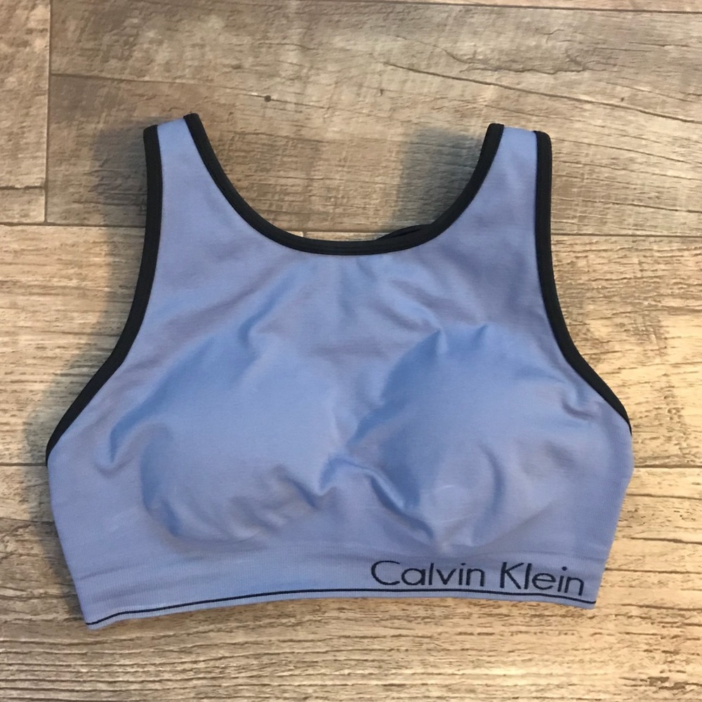 Calvin Klein Performance Sports  Bra